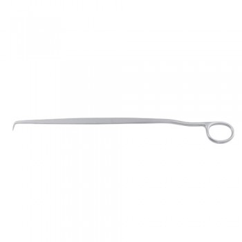 Beacham Amniotome Stainless Steel, 26 cm - 10 1/4"